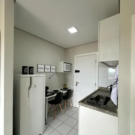 Studio 1221A - Espetacular Ribeirao Preto Exterior photo