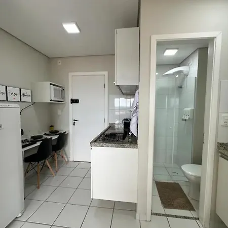 Studio 1221A - Espetacular Ribeirao Preto Exterior photo
