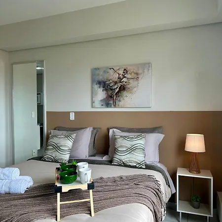 Studio 1221A - Espetacular Ribeirao Preto Exterior photo