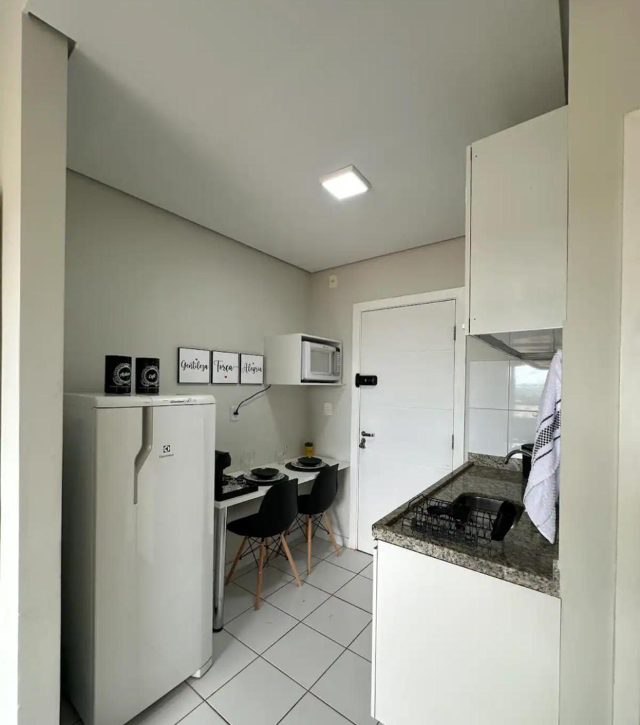 1221a - Espetacular Apartment