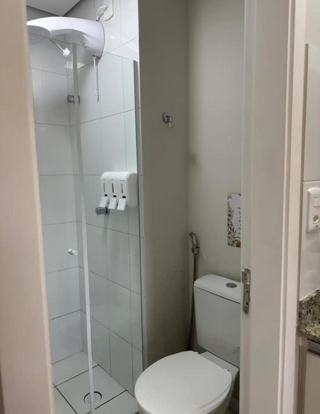1221a - Espetacular Apartment