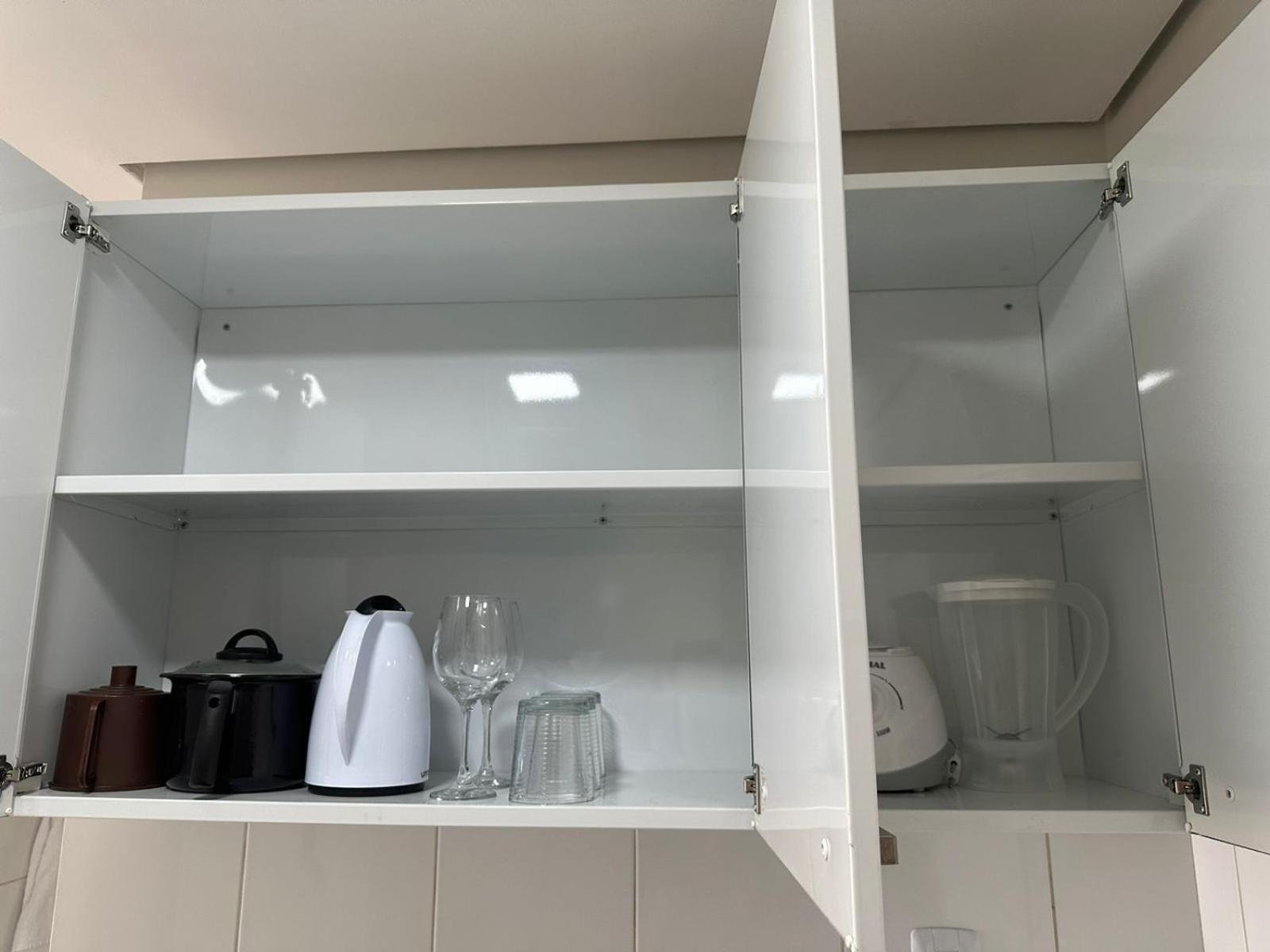 Apartment 1221a - Espetacular Ribeirao Preto
