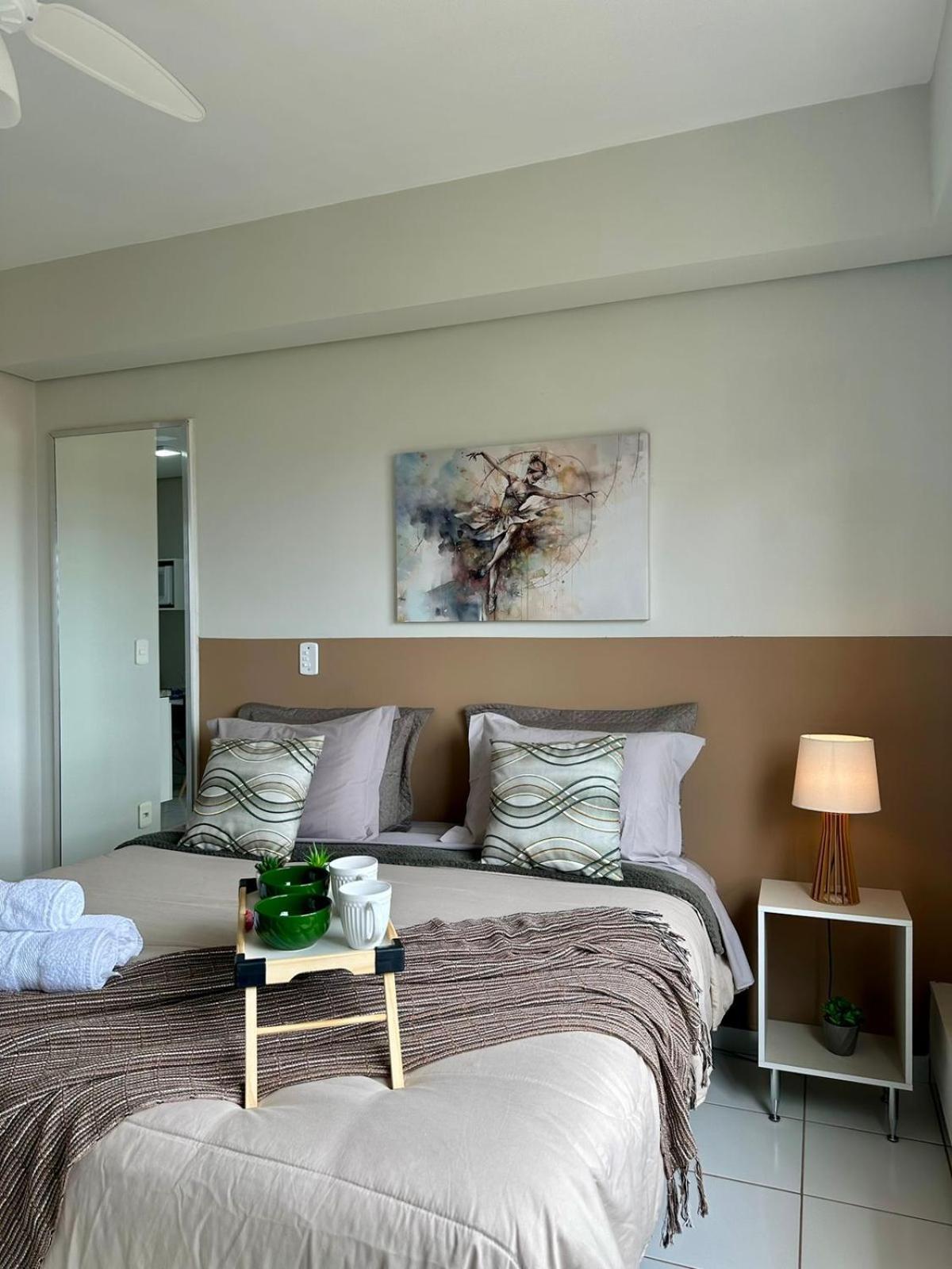Apartment 1221a - Espetacular Ribeirao Preto