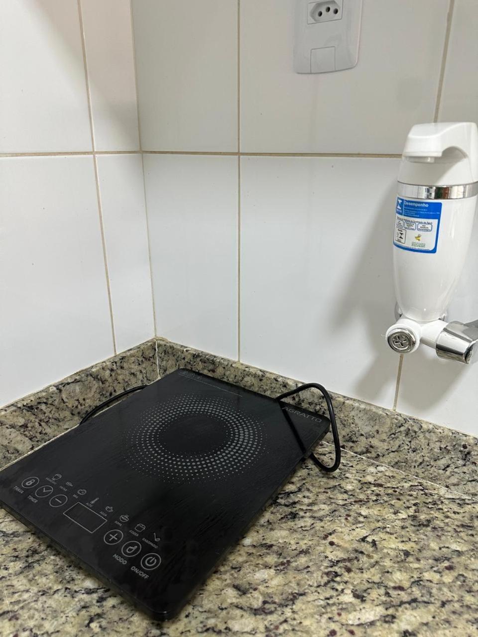 1221a - Espetacular Apartment Ribeirao Preto