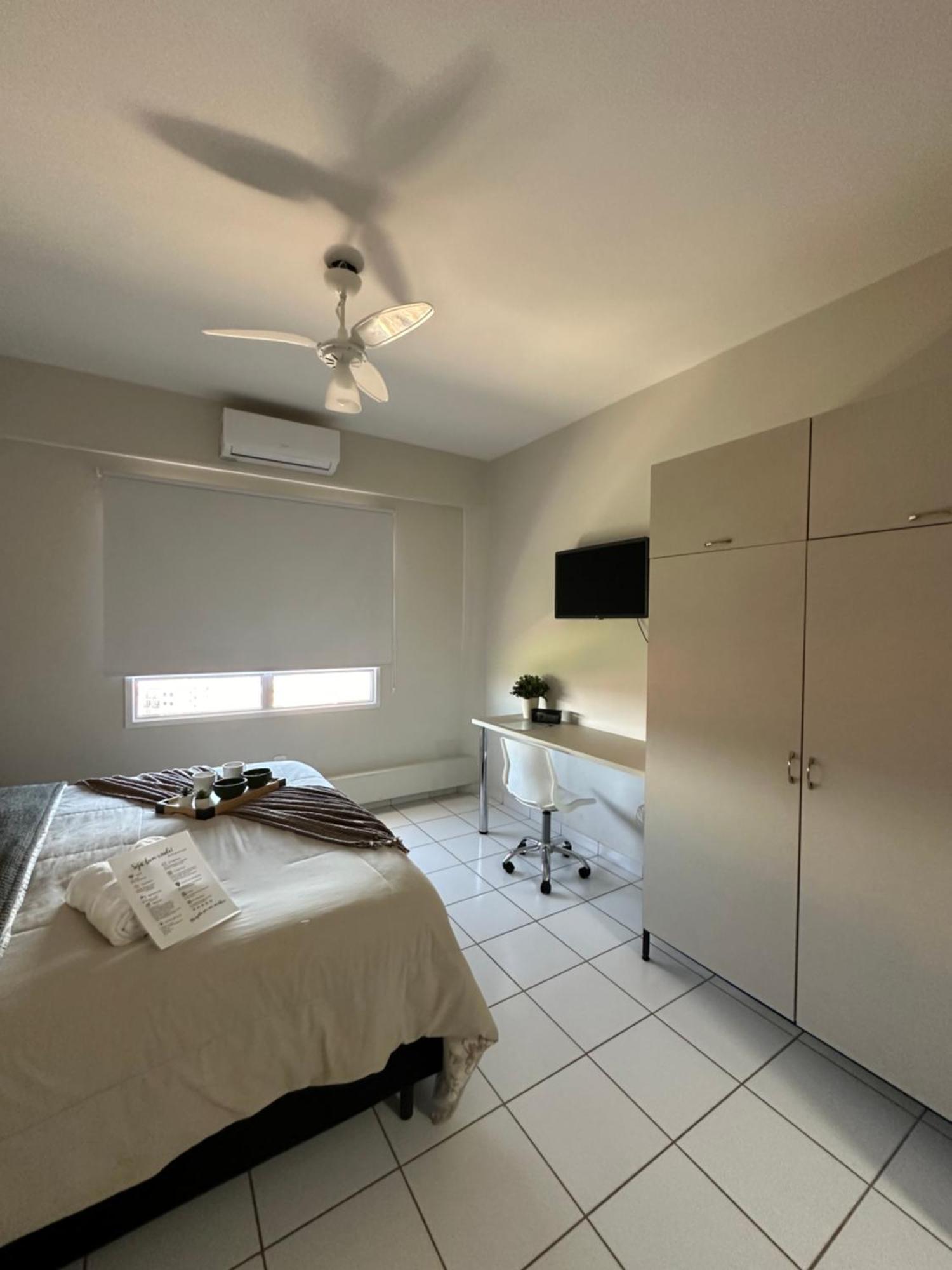 1221a - Espetacular Apartment